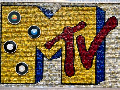 I Want My MTV (2023) I Want My MTV (2023)