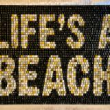 Life's A Beach (2023) Sold