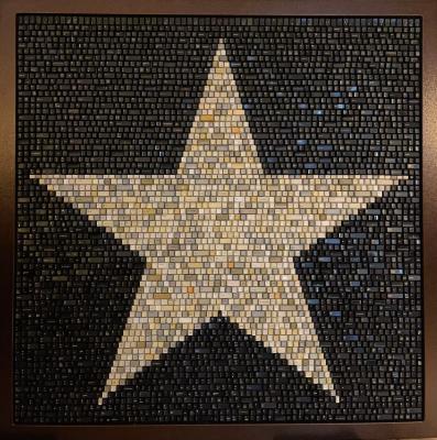 Star of Texas Edition 2 (2021) Star of Texas Edition 2 (2021)