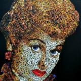 Lucille Ball (2013) SOLD