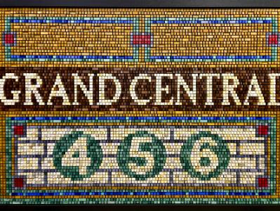Next Stop: Grand Central (2026) Next Stop: Grand Central (2026)