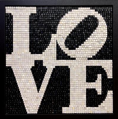 Love Is a Journey 2026 (Sold) Love Is a Journey 2026 (Sold)